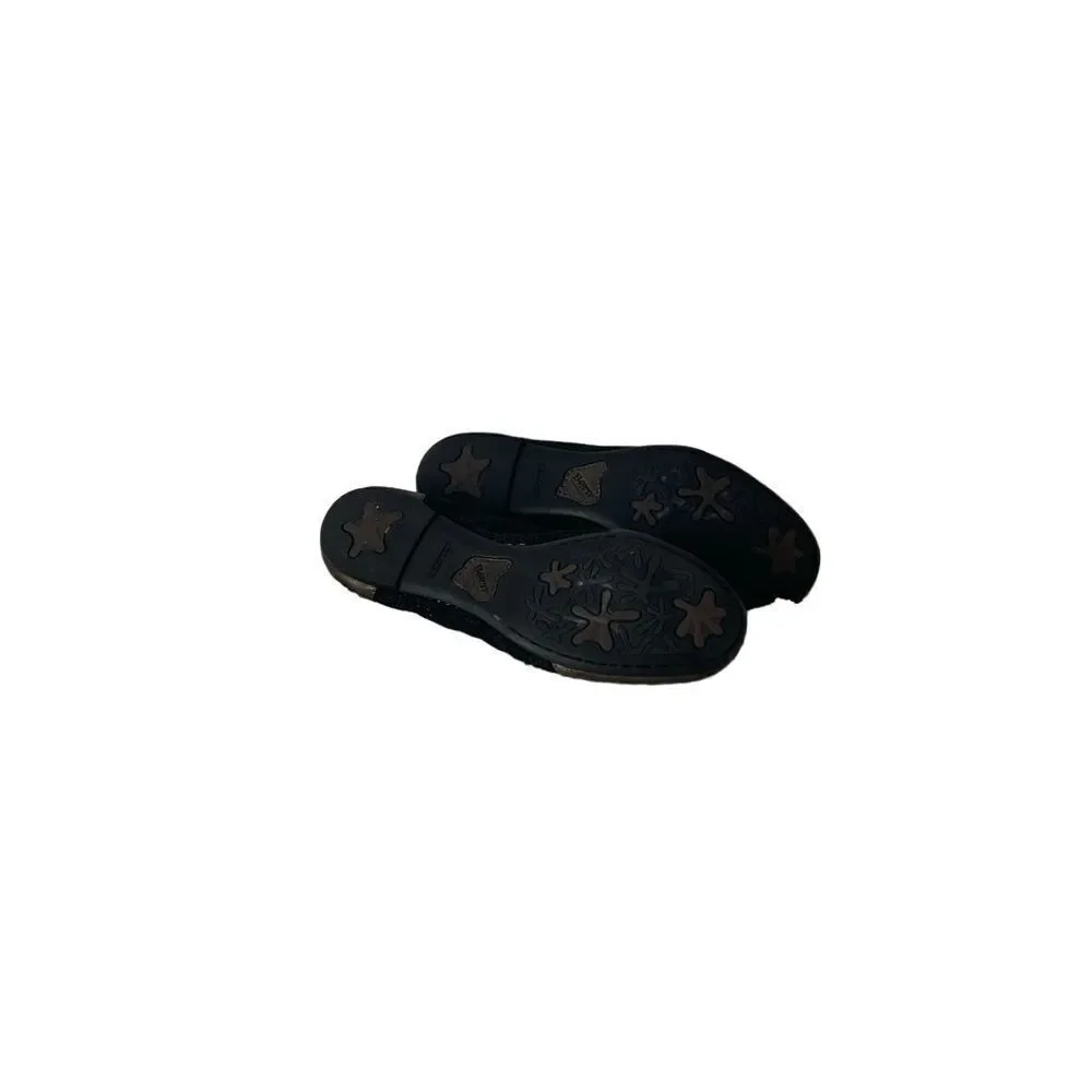 BORN MARDEA BALLET FLAT Size 7